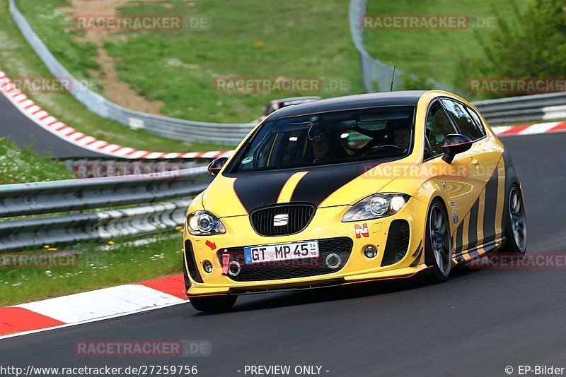 Bild #27259756 - Touristenfahrten Nürburgring Nordschleife (09.05.2024)