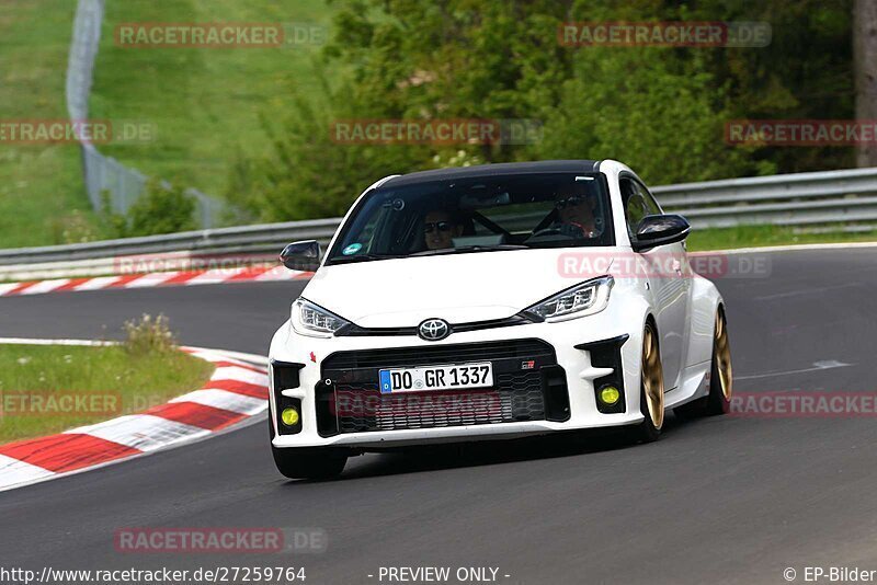 Bild #27259764 - Touristenfahrten Nürburgring Nordschleife (09.05.2024)