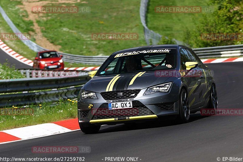 Bild #27259782 - Touristenfahrten Nürburgring Nordschleife (09.05.2024)