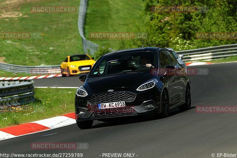 Bild #27259789 - Touristenfahrten Nürburgring Nordschleife (09.05.2024)