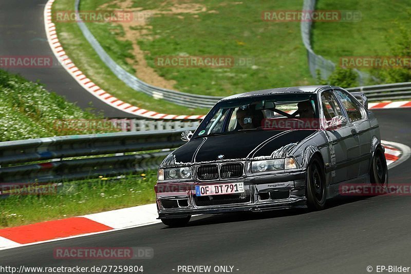 Bild #27259804 - Touristenfahrten Nürburgring Nordschleife (09.05.2024)