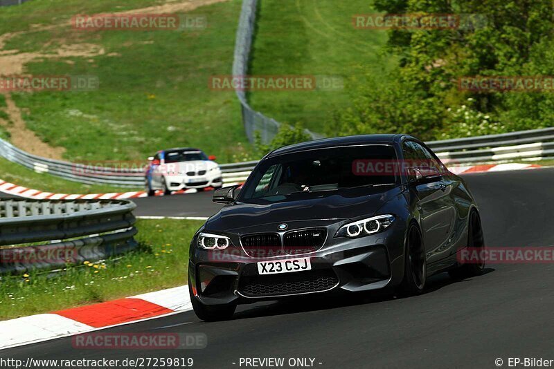 Bild #27259819 - Touristenfahrten Nürburgring Nordschleife (09.05.2024)