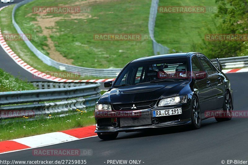 Bild #27259835 - Touristenfahrten Nürburgring Nordschleife (09.05.2024)