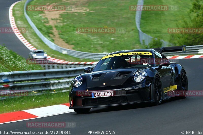 Bild #27259841 - Touristenfahrten Nürburgring Nordschleife (09.05.2024)