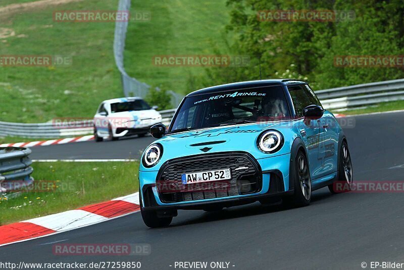 Bild #27259850 - Touristenfahrten Nürburgring Nordschleife (09.05.2024)