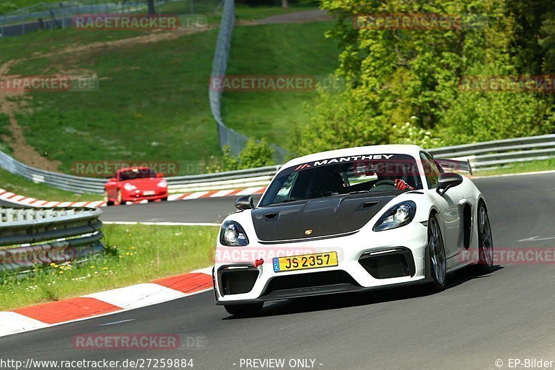 Bild #27259884 - Touristenfahrten Nürburgring Nordschleife (09.05.2024)