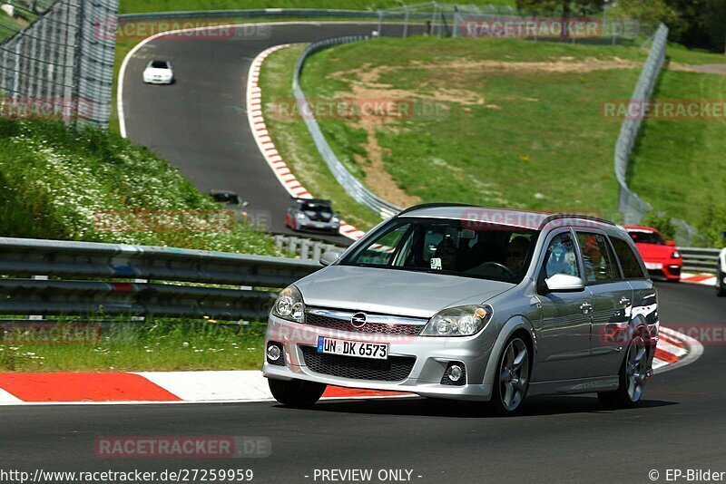 Bild #27259959 - Touristenfahrten Nürburgring Nordschleife (09.05.2024)