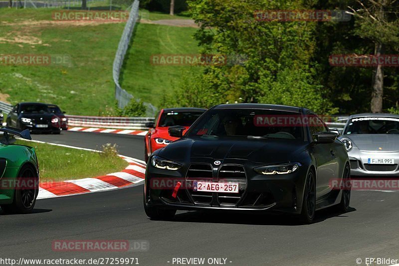 Bild #27259971 - Touristenfahrten Nürburgring Nordschleife (09.05.2024)