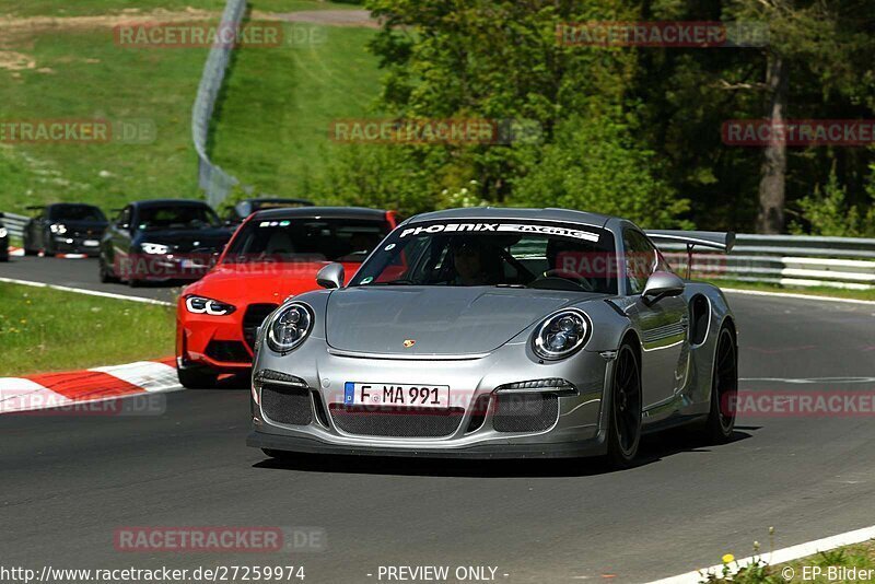 Bild #27259974 - Touristenfahrten Nürburgring Nordschleife (09.05.2024)