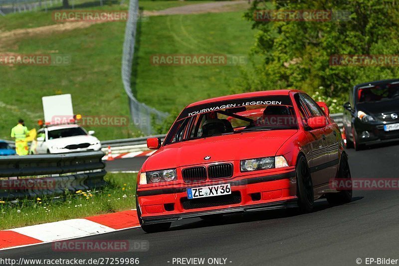 Bild #27259986 - Touristenfahrten Nürburgring Nordschleife (09.05.2024)