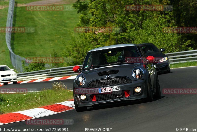 Bild #27259991 - Touristenfahrten Nürburgring Nordschleife (09.05.2024)