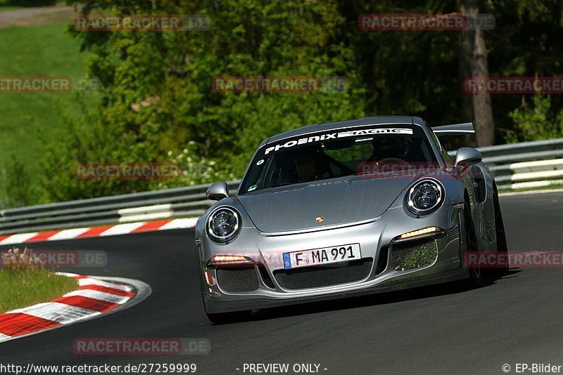 Bild #27259999 - Touristenfahrten Nürburgring Nordschleife (09.05.2024)