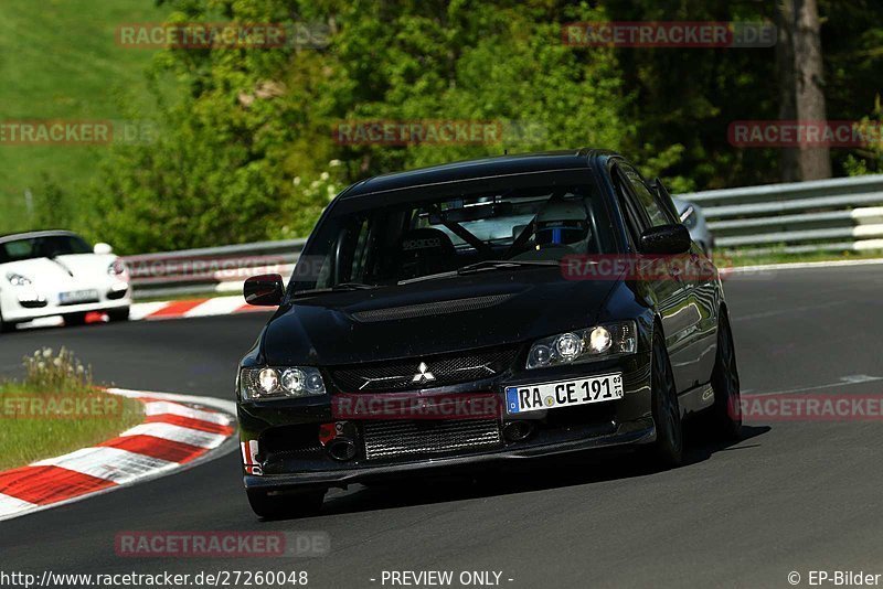 Bild #27260048 - Touristenfahrten Nürburgring Nordschleife (09.05.2024)