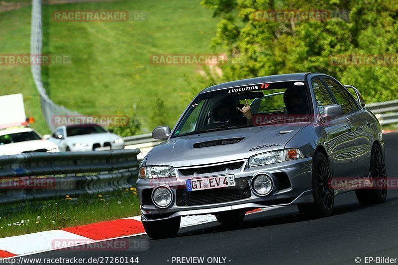 Bild #27260144 - Touristenfahrten Nürburgring Nordschleife (09.05.2024)