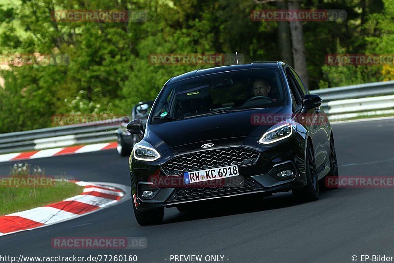 Bild #27260160 - Touristenfahrten Nürburgring Nordschleife (09.05.2024)