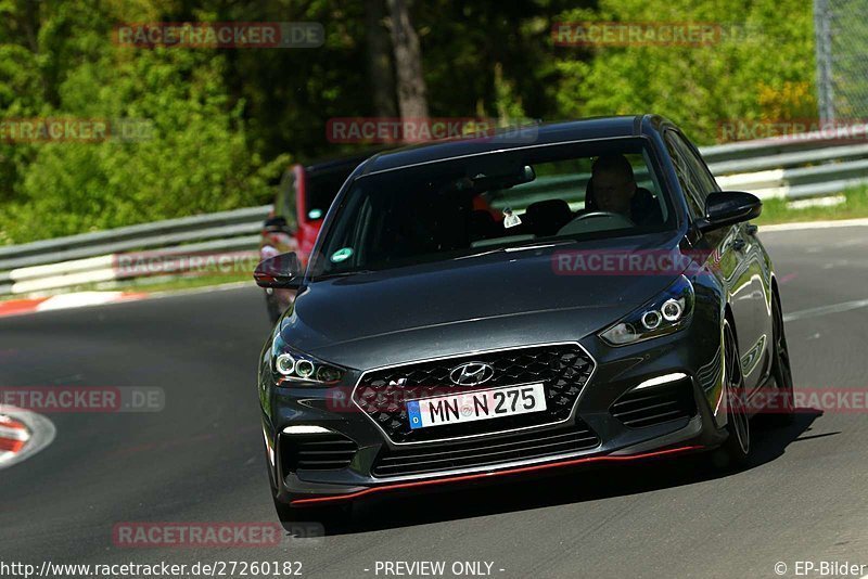 Bild #27260182 - Touristenfahrten Nürburgring Nordschleife (09.05.2024)