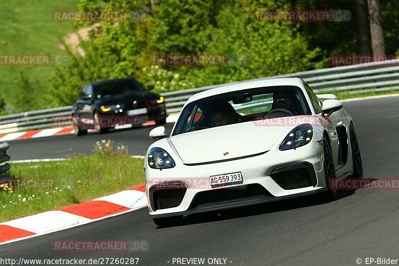 Bild #27260287 - Touristenfahrten Nürburgring Nordschleife (09.05.2024)