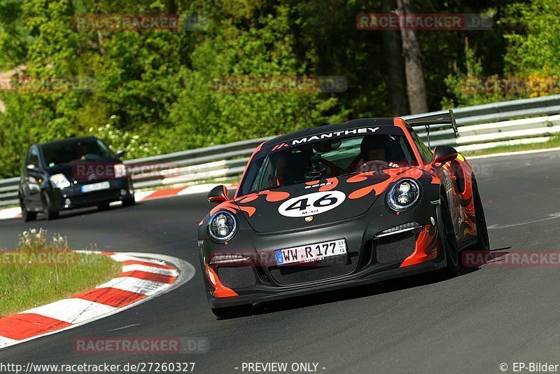 Bild #27260327 - Touristenfahrten Nürburgring Nordschleife (09.05.2024)