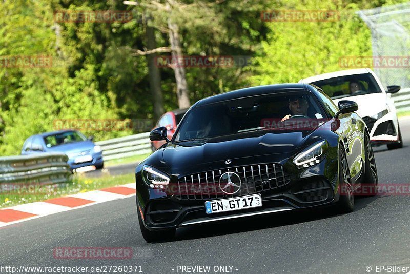 Bild #27260371 - Touristenfahrten Nürburgring Nordschleife (09.05.2024)