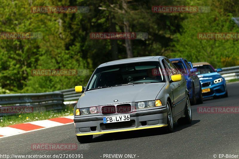 Bild #27260391 - Touristenfahrten Nürburgring Nordschleife (09.05.2024)