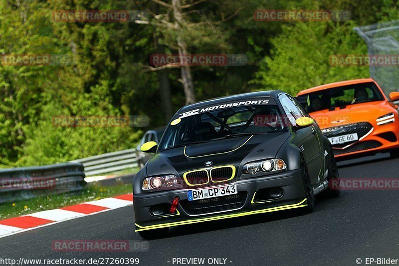 Bild #27260399 - Touristenfahrten Nürburgring Nordschleife (09.05.2024)