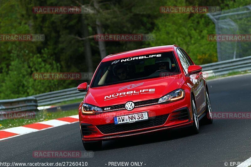 Bild #27260410 - Touristenfahrten Nürburgring Nordschleife (09.05.2024)