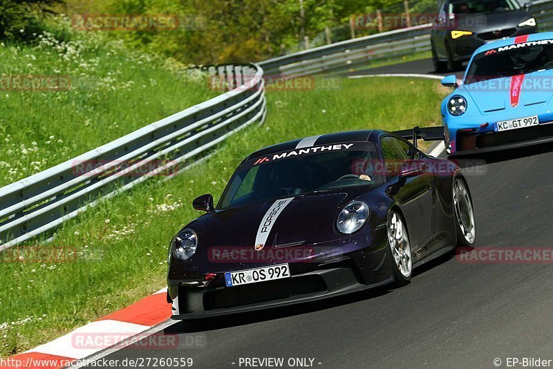 Bild #27260559 - Touristenfahrten Nürburgring Nordschleife (09.05.2024)