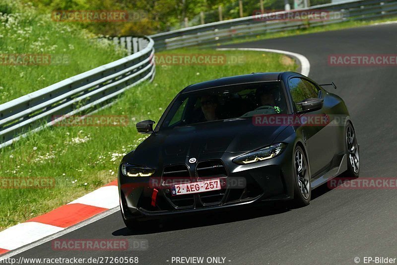 Bild #27260568 - Touristenfahrten Nürburgring Nordschleife (09.05.2024)