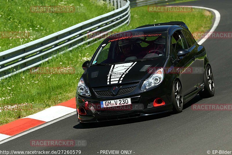 Bild #27260579 - Touristenfahrten Nürburgring Nordschleife (09.05.2024)