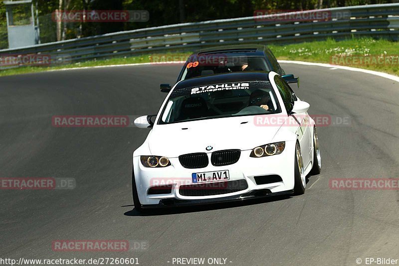 Bild #27260601 - Touristenfahrten Nürburgring Nordschleife (09.05.2024)