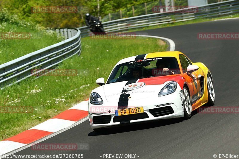 Bild #27260765 - Touristenfahrten Nürburgring Nordschleife (09.05.2024)