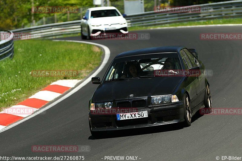 Bild #27260875 - Touristenfahrten Nürburgring Nordschleife (09.05.2024)