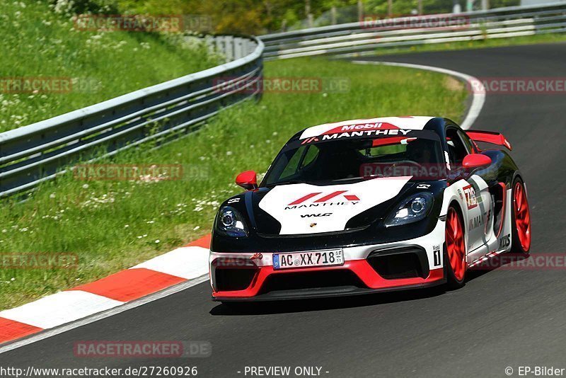 Bild #27260926 - Touristenfahrten Nürburgring Nordschleife (09.05.2024)