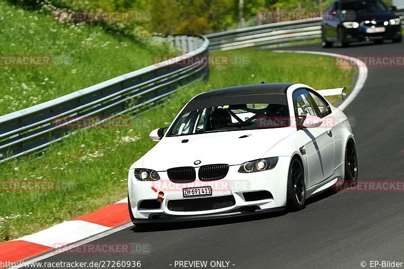 Bild #27260936 - Touristenfahrten Nürburgring Nordschleife (09.05.2024)