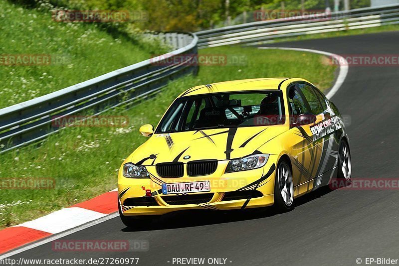 Bild #27260977 - Touristenfahrten Nürburgring Nordschleife (09.05.2024)