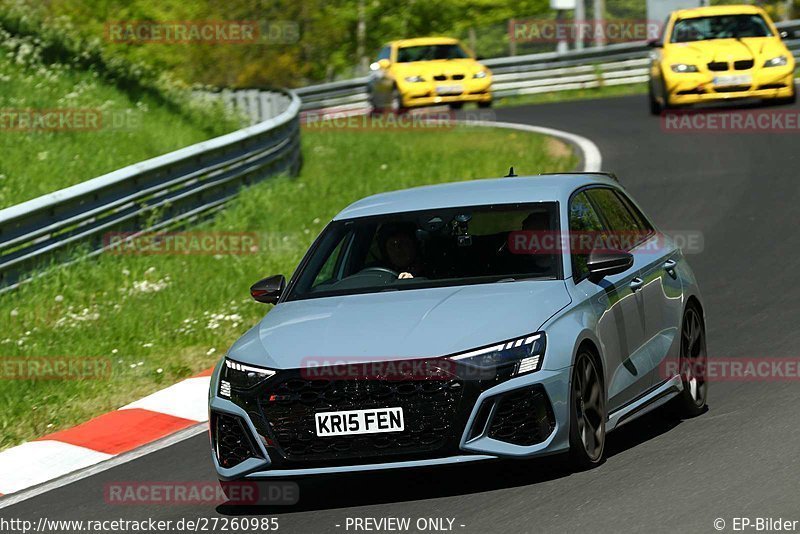 Bild #27260985 - Touristenfahrten Nürburgring Nordschleife (09.05.2024)