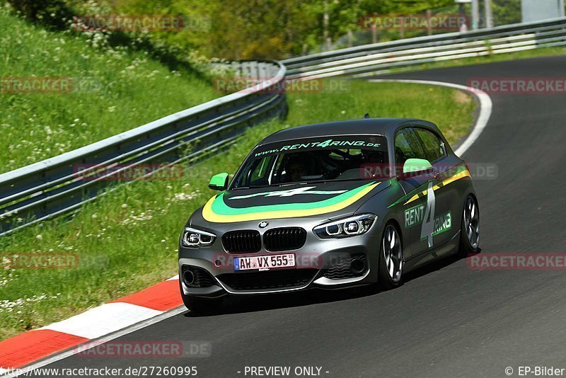 Bild #27260995 - Touristenfahrten Nürburgring Nordschleife (09.05.2024)