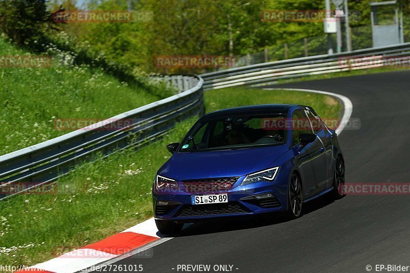 Bild #27261015 - Touristenfahrten Nürburgring Nordschleife (09.05.2024)