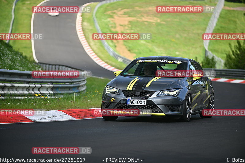 Bild #27261017 - Touristenfahrten Nürburgring Nordschleife (09.05.2024)