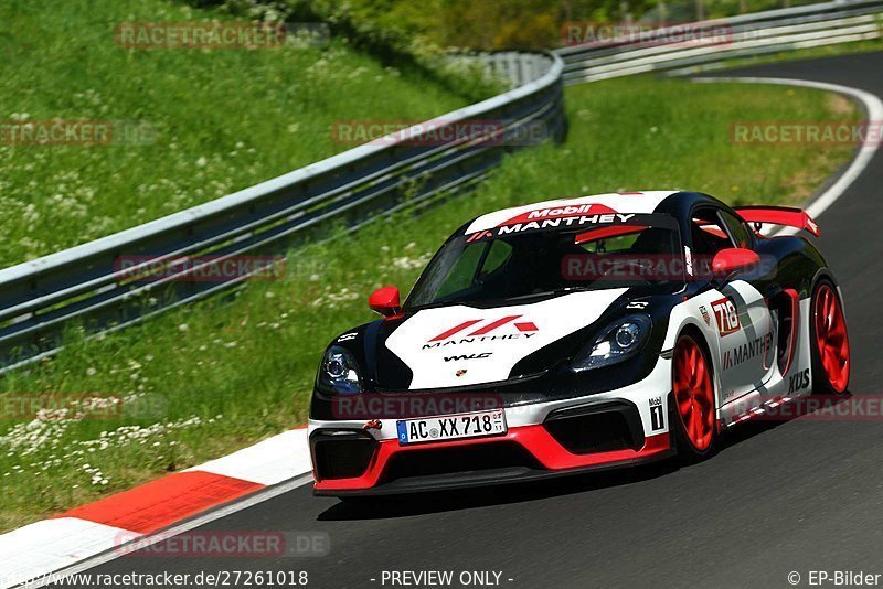 Bild #27261018 - Touristenfahrten Nürburgring Nordschleife (09.05.2024)