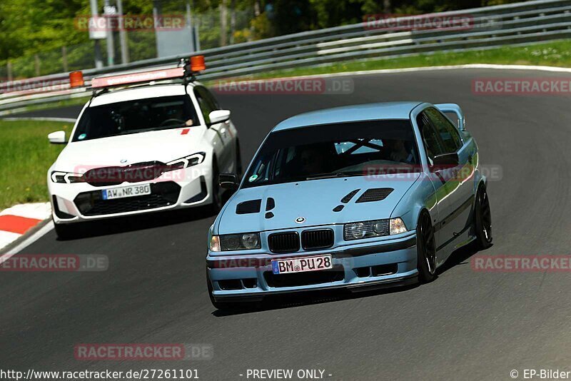 Bild #27261101 - Touristenfahrten Nürburgring Nordschleife (09.05.2024)