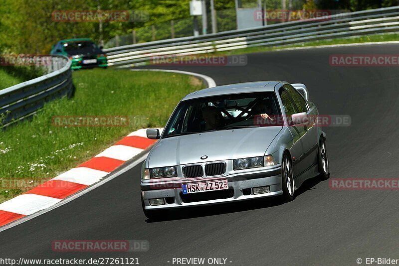 Bild #27261121 - Touristenfahrten Nürburgring Nordschleife (09.05.2024)