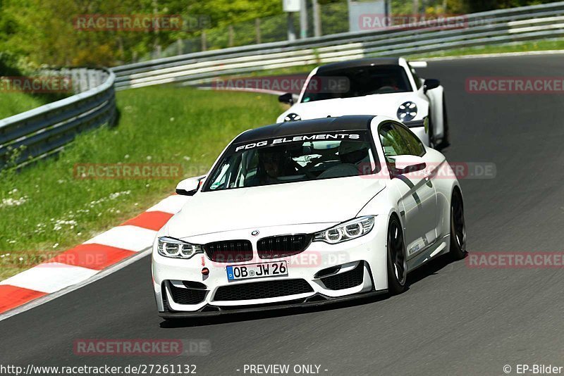 Bild #27261132 - Touristenfahrten Nürburgring Nordschleife (09.05.2024)