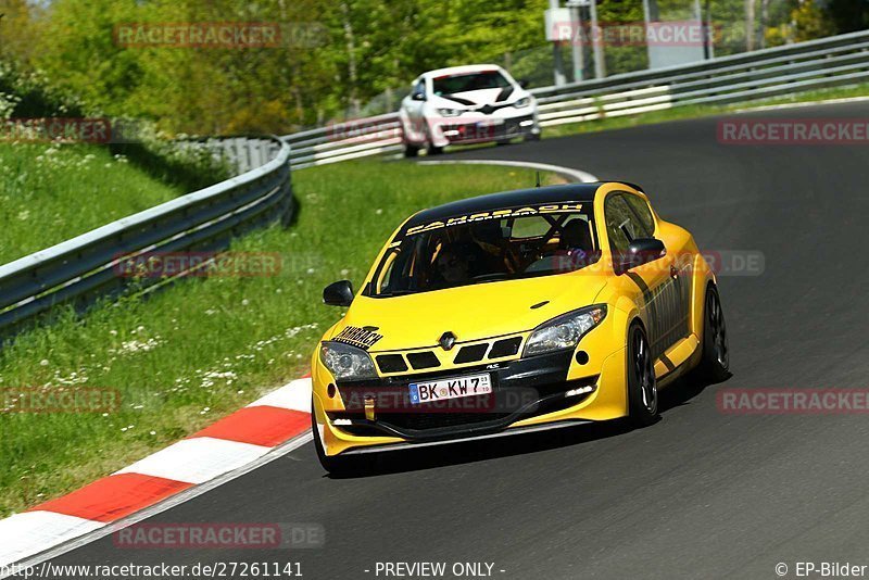 Bild #27261141 - Touristenfahrten Nürburgring Nordschleife (09.05.2024)