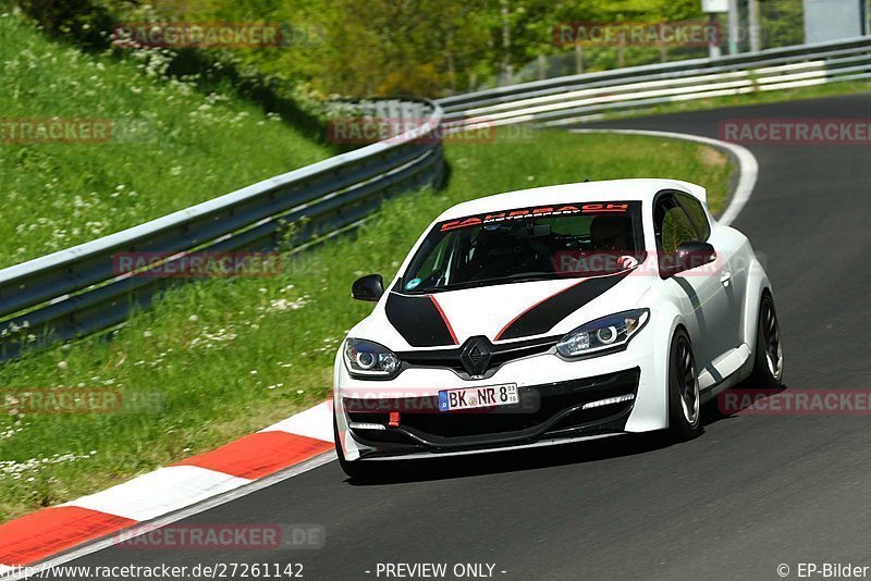 Bild #27261142 - Touristenfahrten Nürburgring Nordschleife (09.05.2024)