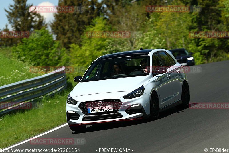 Bild #27261154 - Touristenfahrten Nürburgring Nordschleife (09.05.2024)