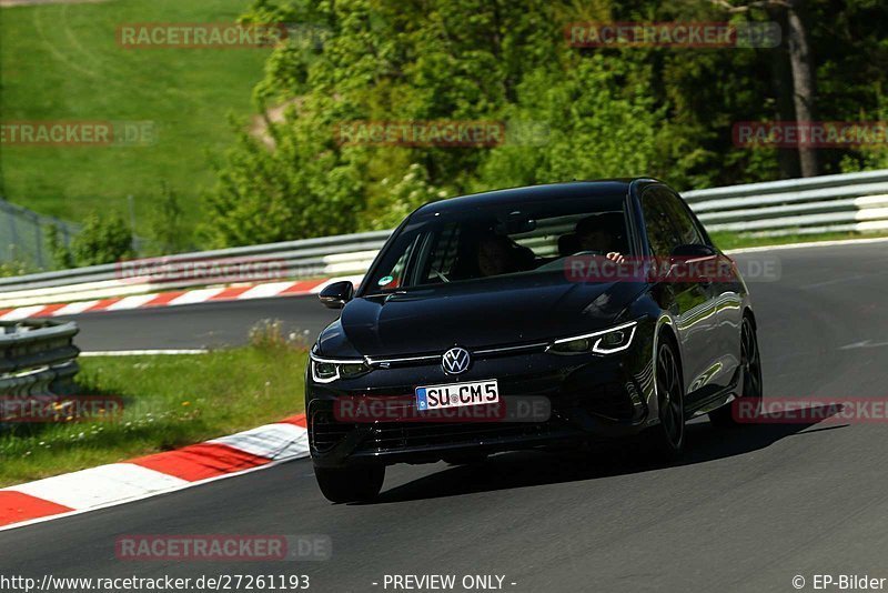 Bild #27261193 - Touristenfahrten Nürburgring Nordschleife (09.05.2024)