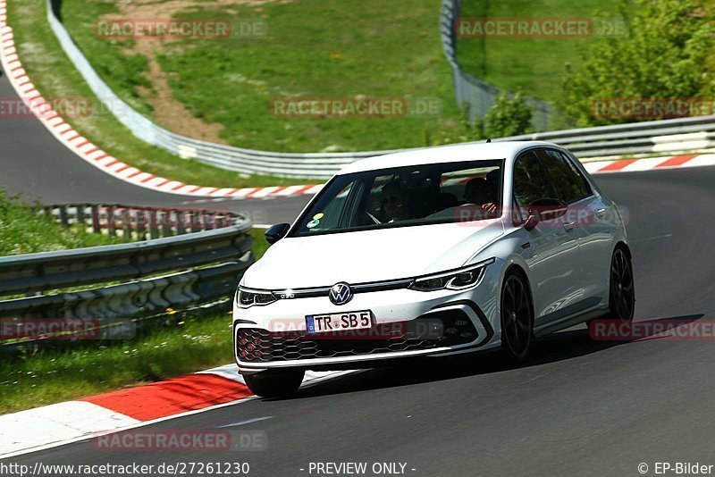 Bild #27261230 - Touristenfahrten Nürburgring Nordschleife (09.05.2024)