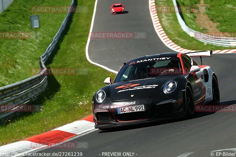 Bild #27261239 - Touristenfahrten Nürburgring Nordschleife (09.05.2024)