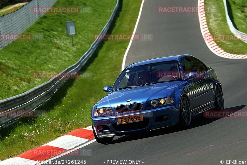 Bild #27261245 - Touristenfahrten Nürburgring Nordschleife (09.05.2024)